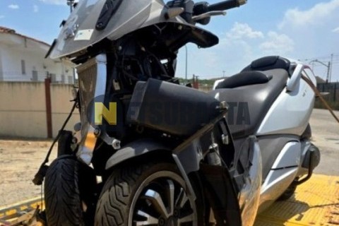 ZONTES R-350 2024