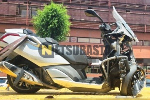 ZONTES R-350 2024