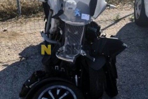 ZONTES R-350 2024