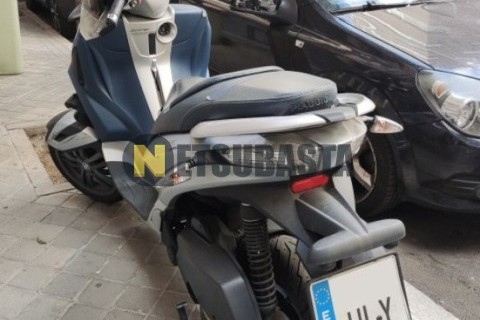 ZONTES R-350 2024