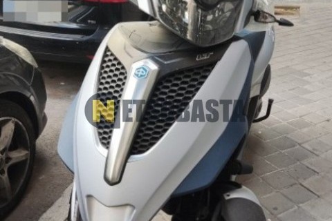 ZONTES R-350 2024