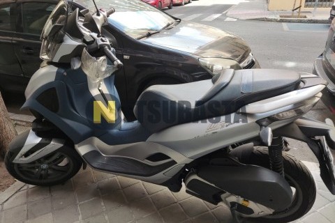 ZONTES R-350 2024
