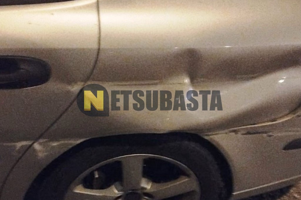 Saab 9-3 Sedan 1.8t Ecopower 2005