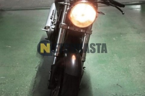 ZONTES R-350 2024