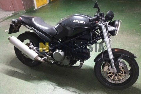 ZONTES R-350 2024
