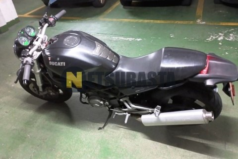 ZONTES R-350 2024