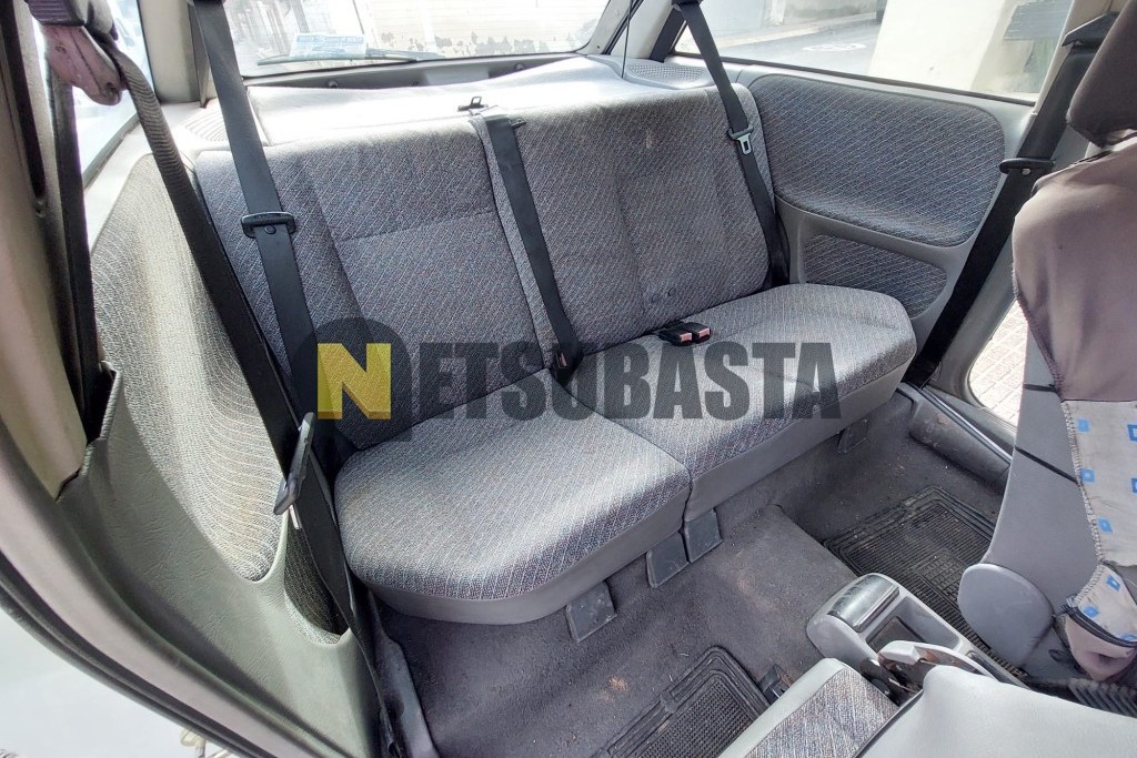 Opel Astra 1.4 1993