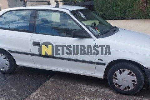 Suzuki Burgman 200 2015