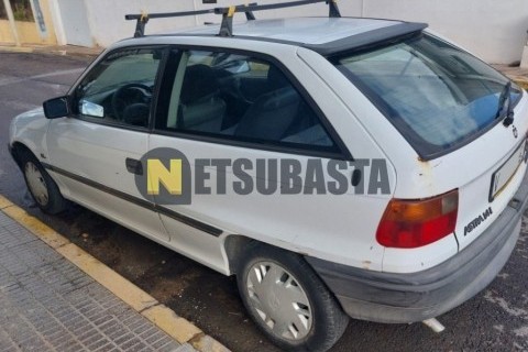 Suzuki Burgman 200 2015