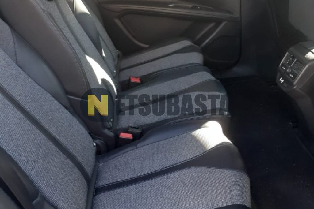 Peugeot 5008 1.2 PureTech 2017