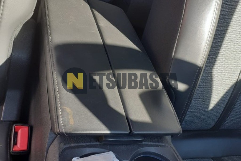 Peugeot 5008 1.2 PureTech 2017