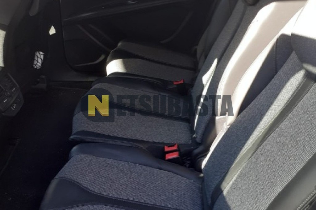 Peugeot 5008 1.2 PureTech 2017