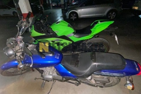Suzuki Burgman 200 2015