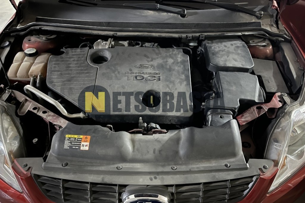 Ford Focus 1.8 TDCi 2008