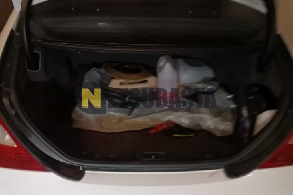 Mercedes-Benz CLS 350 2006