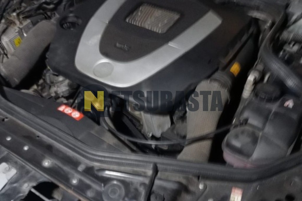 Mercedes-Benz CLS 350 2006