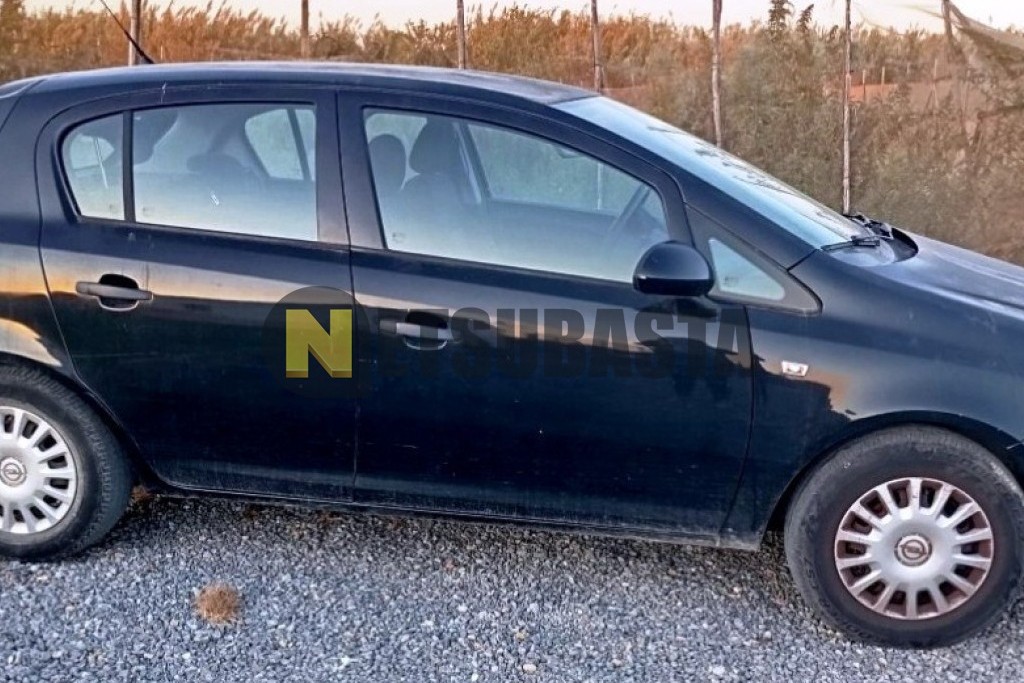 Opel Corsa 1.2 2010