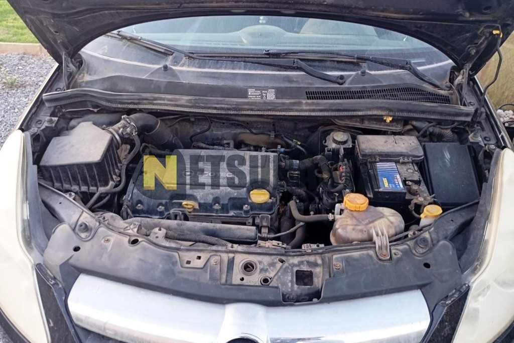 Opel Corsa 1.2 2010