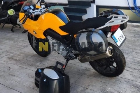 Yamaha YBR 250 2010