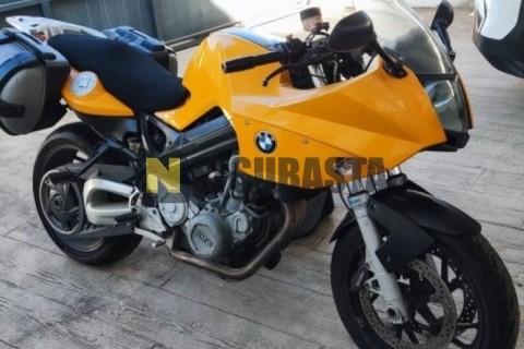 Yamaha YBR 250 2010