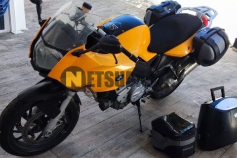 Yamaha YBR 250 2010