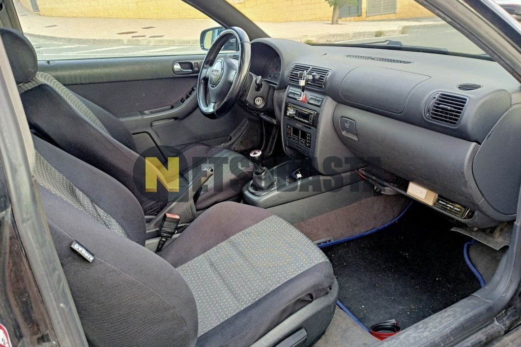 Audi A3 1.9 TDI 1999
