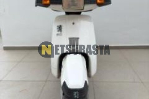 Suzuki Burgman 125 2005