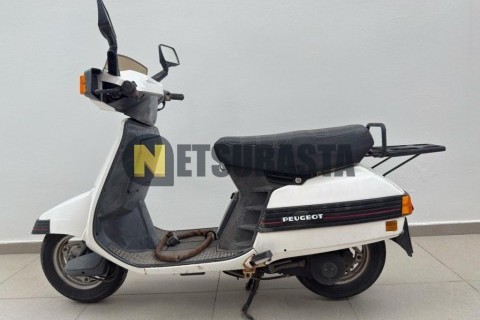 Suzuki Burgman 125 2005