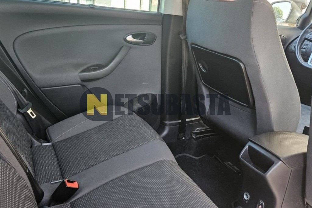 Seat Altea XL 1.6 TDI 2015