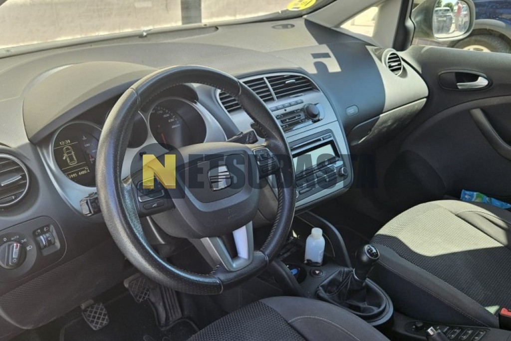 Seat Altea XL 1.6 TDI 2015