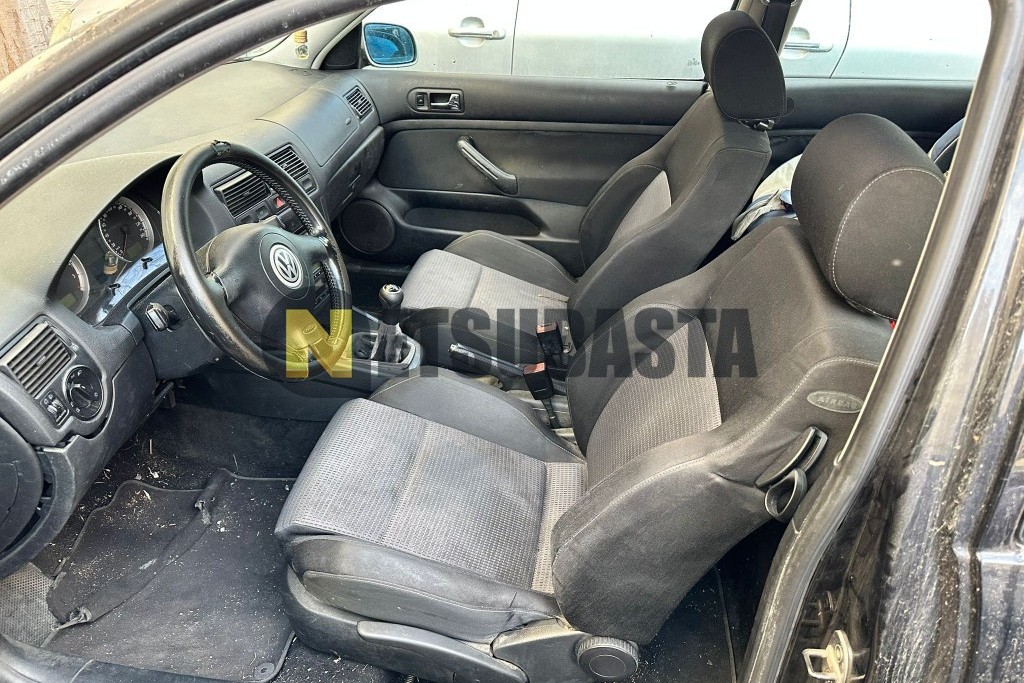 Volkswagen Golf 1.9 TDI 2003