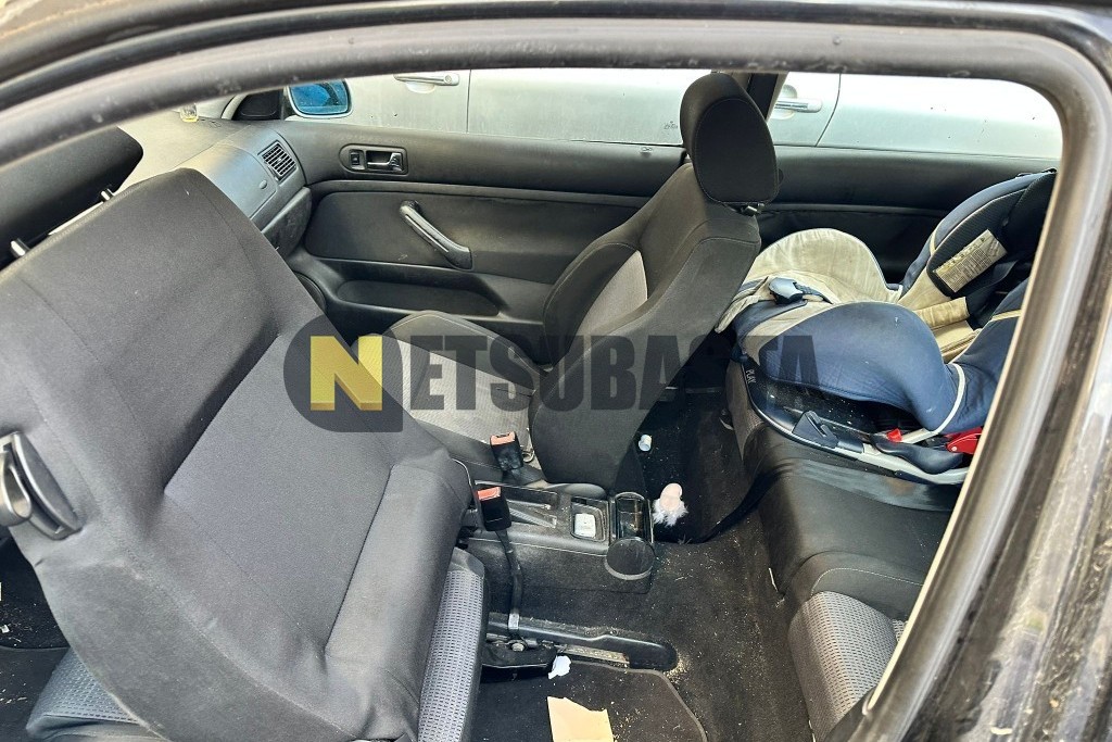 Volkswagen Golf 1.9 TDI 2003