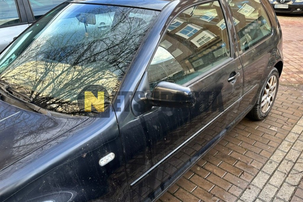 Volkswagen Golf 1.9 TDI 2003