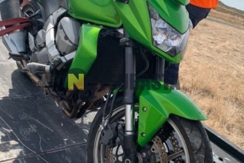 Yamaha YBR 250 2010