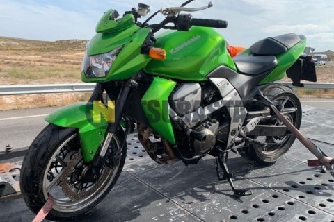 Yamaha YBR 250 2010