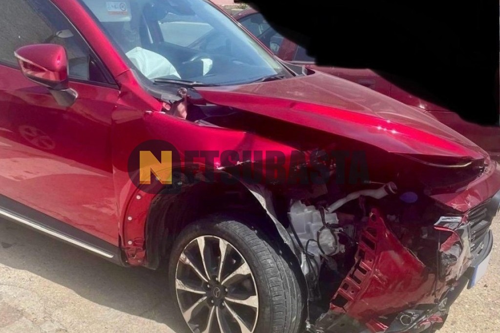 Mazda CX-3 2.0 SKYACTIV-G 2WD 2022