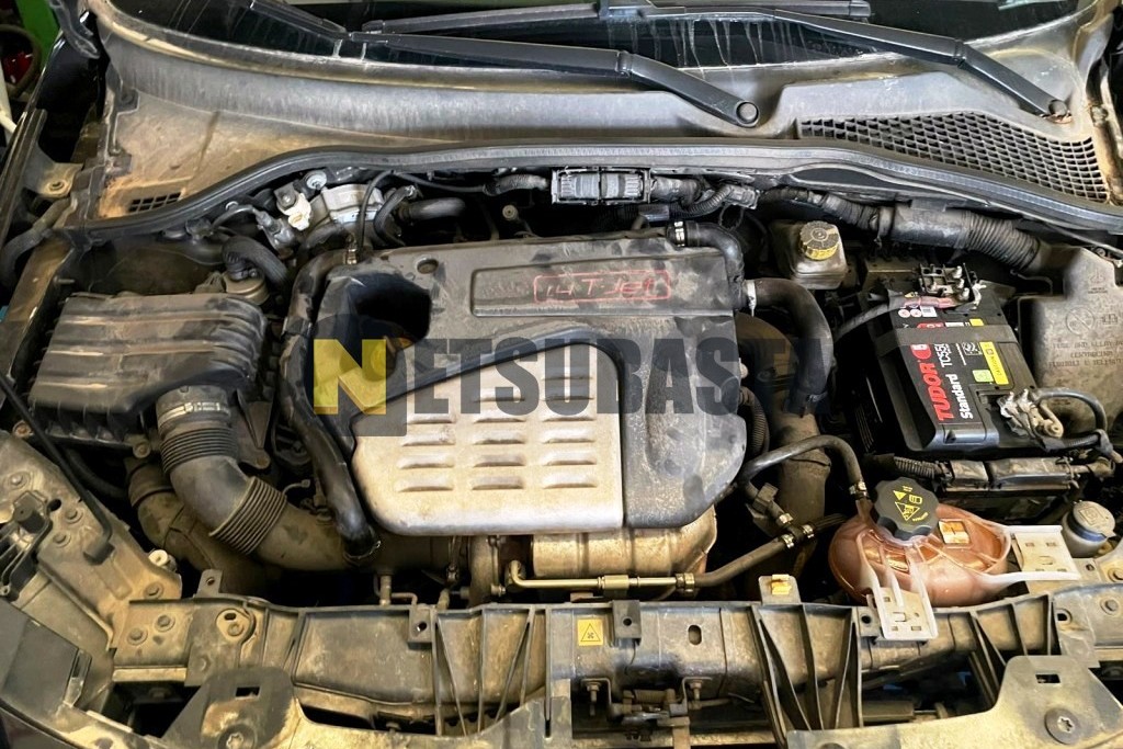 Fiat Tipo SW 1.4 GLP 2018
