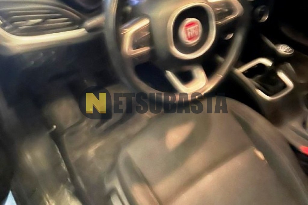 Fiat Tipo SW 1.4 GLP 2018