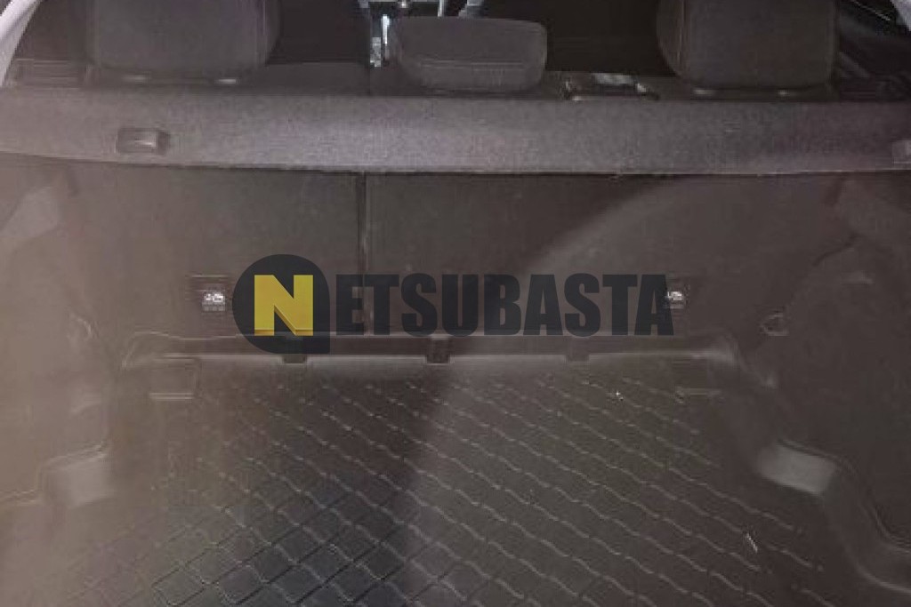 Renault Megane 1.5 dCi 2017