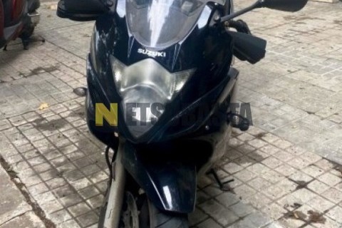 Yamaha YBR 250 2010