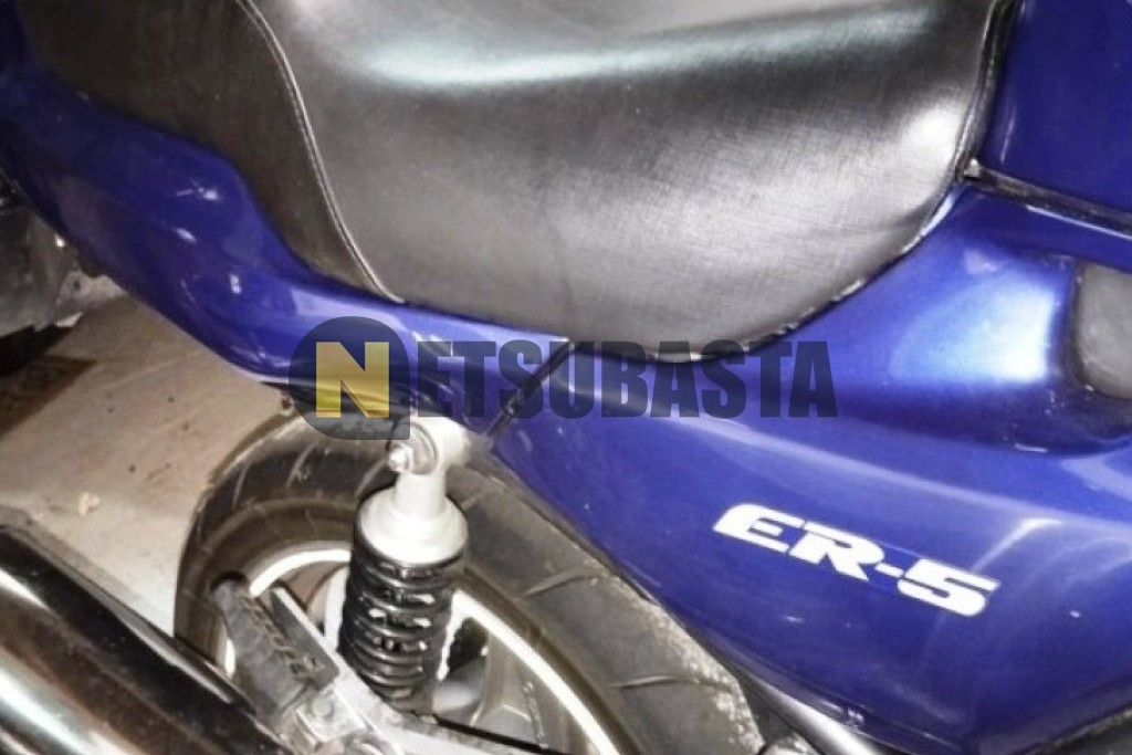 Kawasaki ER 5 1999