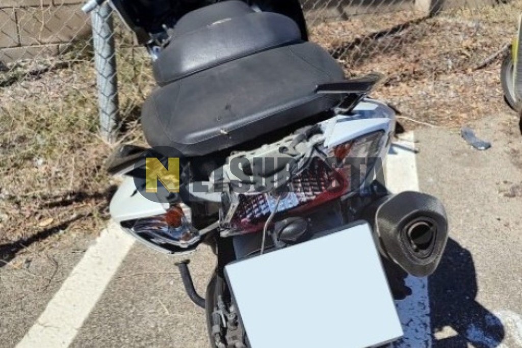 Yamaha T-Max 500 ABS 2008
