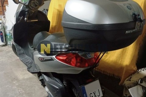ZONTES R-350 2024