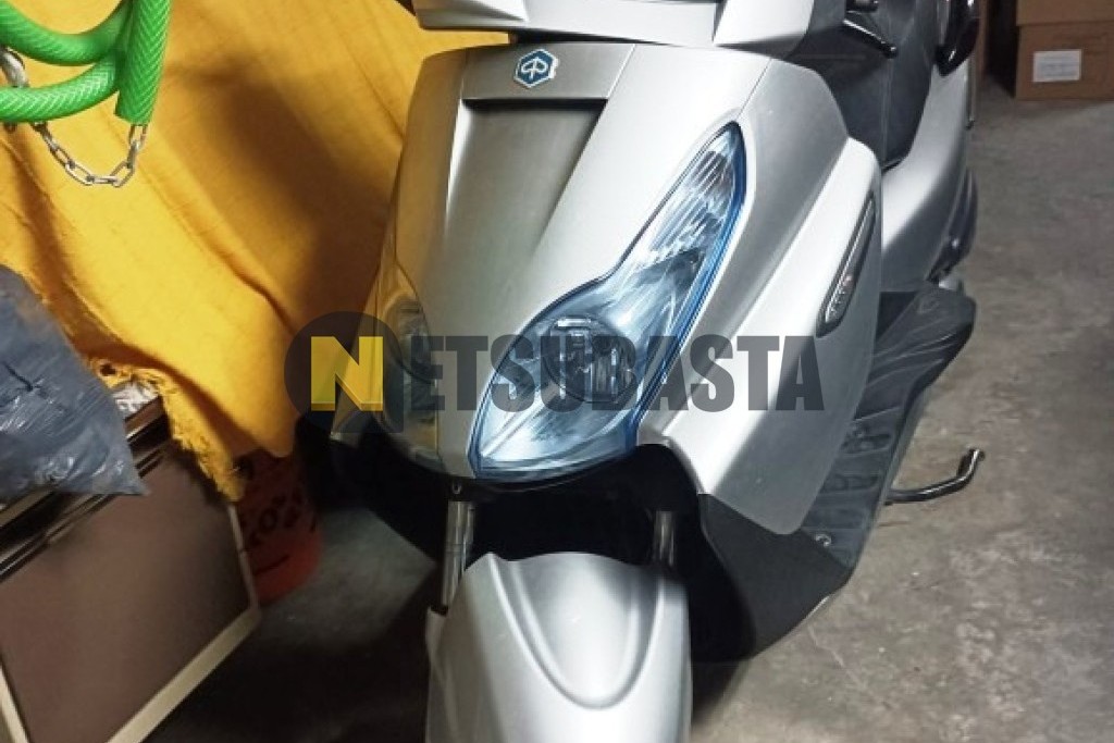 Piaggio X7 EVO 300 2010