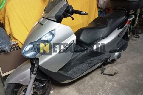ZONTES R-350 2024