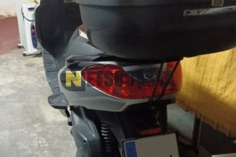 ZONTES R-350 2024