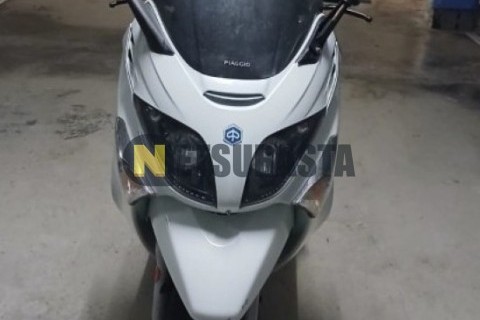 Yamaha YBR 250 2010