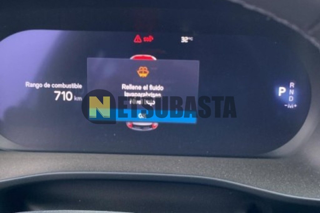 Volvo XC40 B3 2025