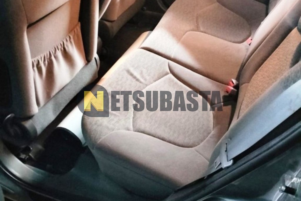 Citroën C5 1.8i 16v 2003