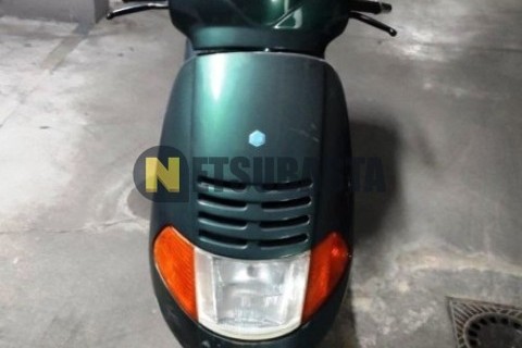 Yamaha YBR 250 2010